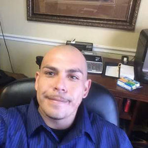 Meet your Posher, Paul